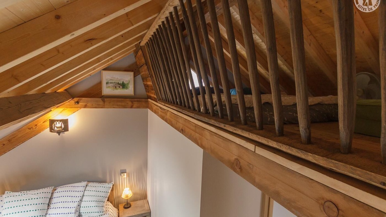 Photo of Bedroom in Aiton