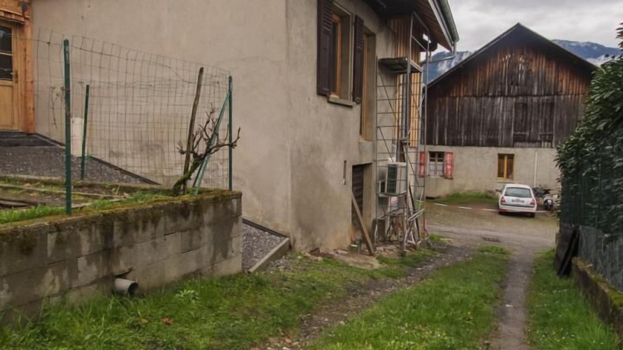 Photo of Outdoor in Aiton