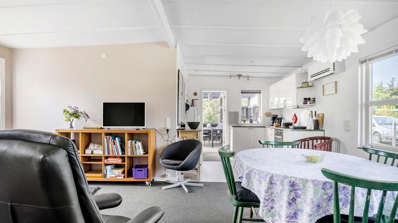 Photo of Bedroom in Saksild Strand