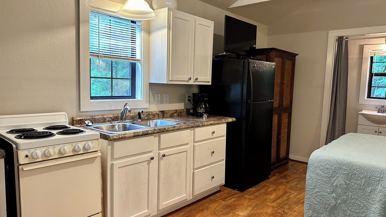 Photo of Kitchen in Nacogdoches