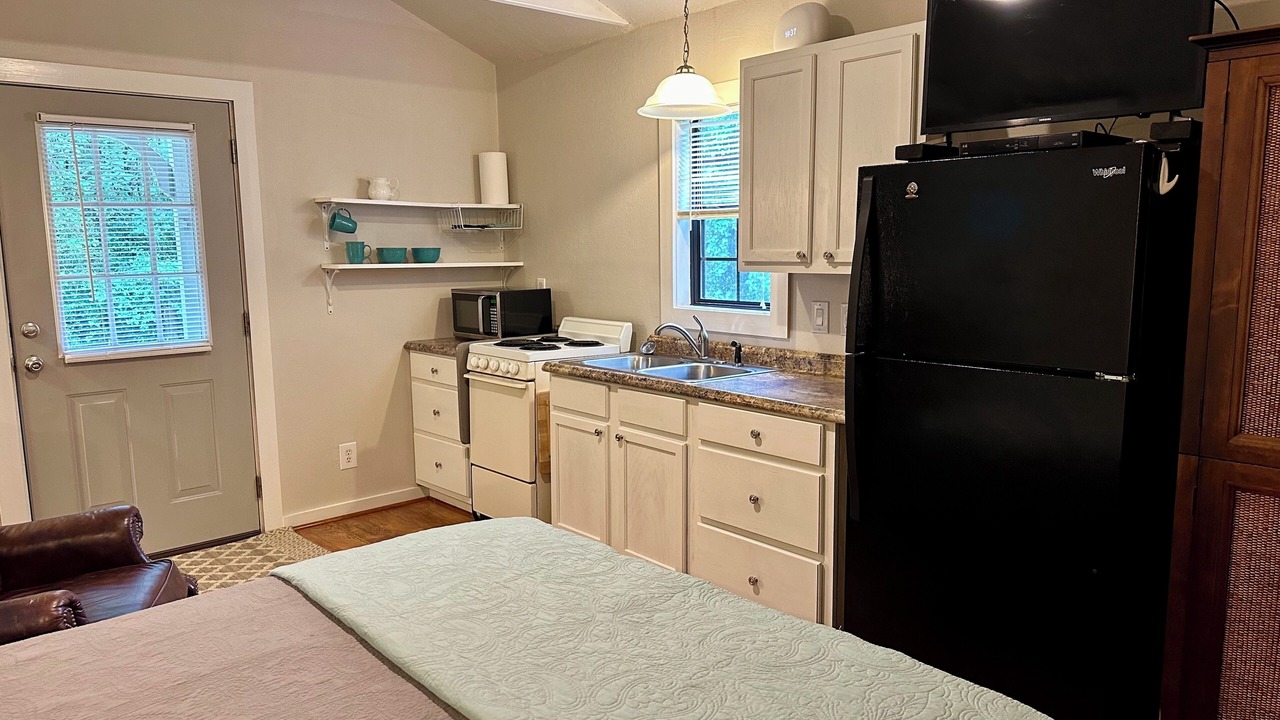 Photo of Bedroom in Nacogdoches