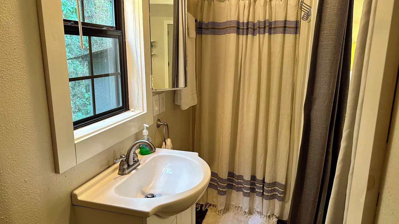 Photo of Bathroom in Nacogdoches