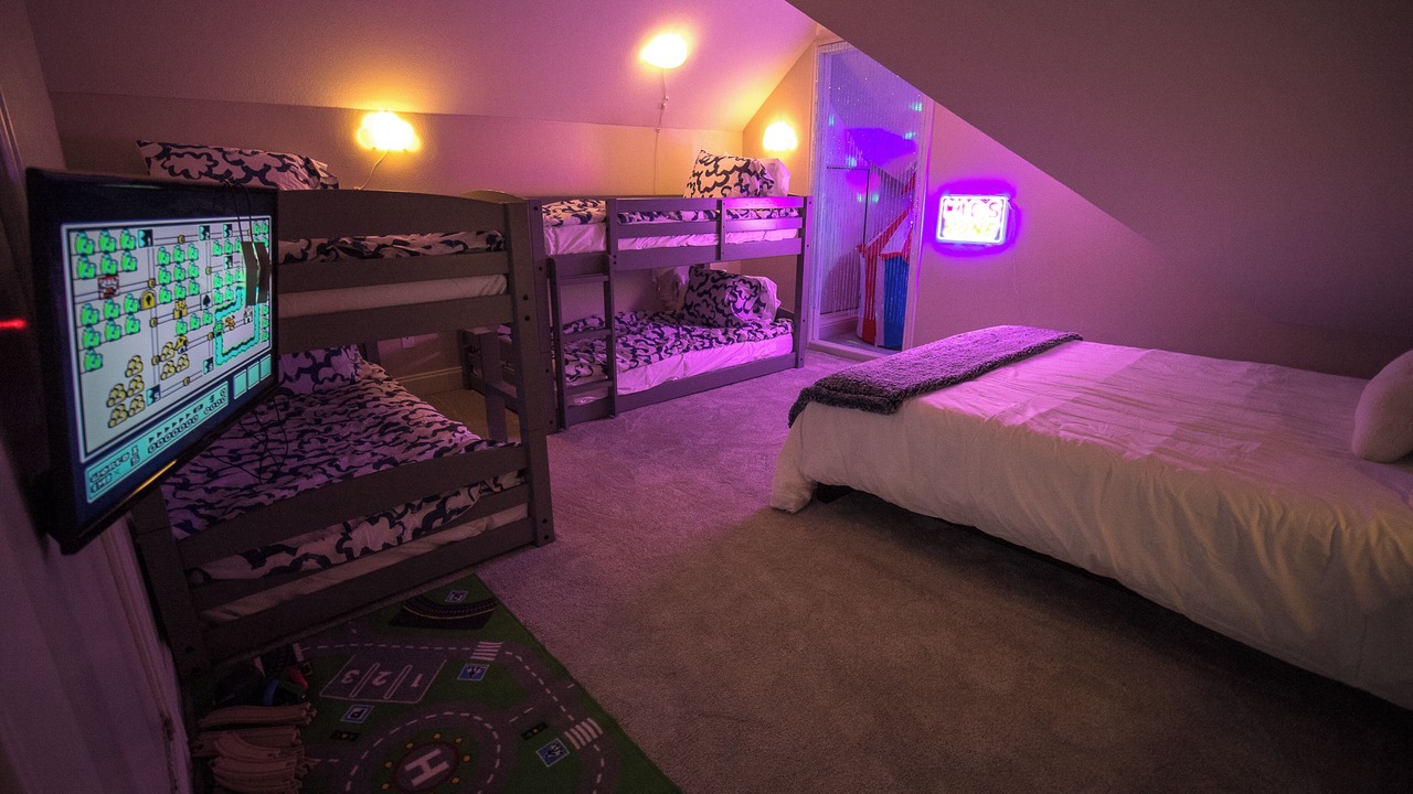 Photo of Bedroom in Azle