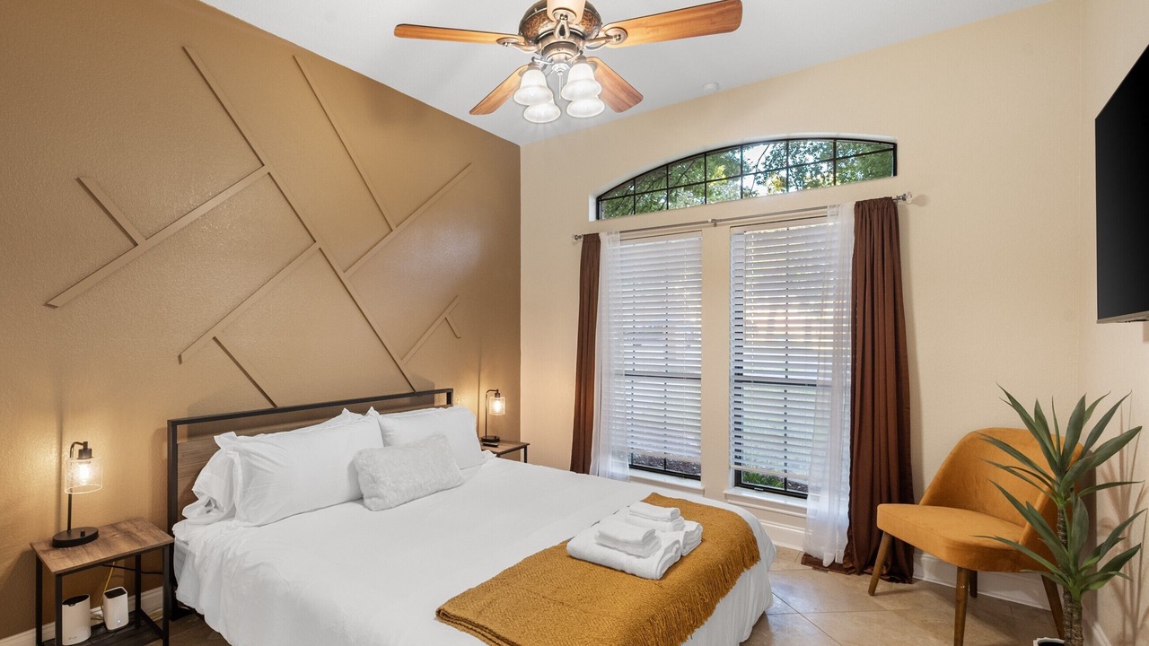 Photo of Bedroom in Azle