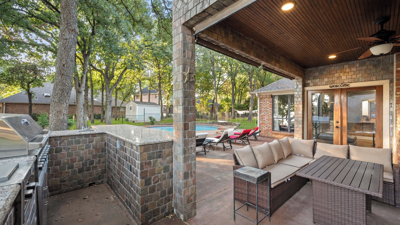 Photo of Outdoor in Azle
