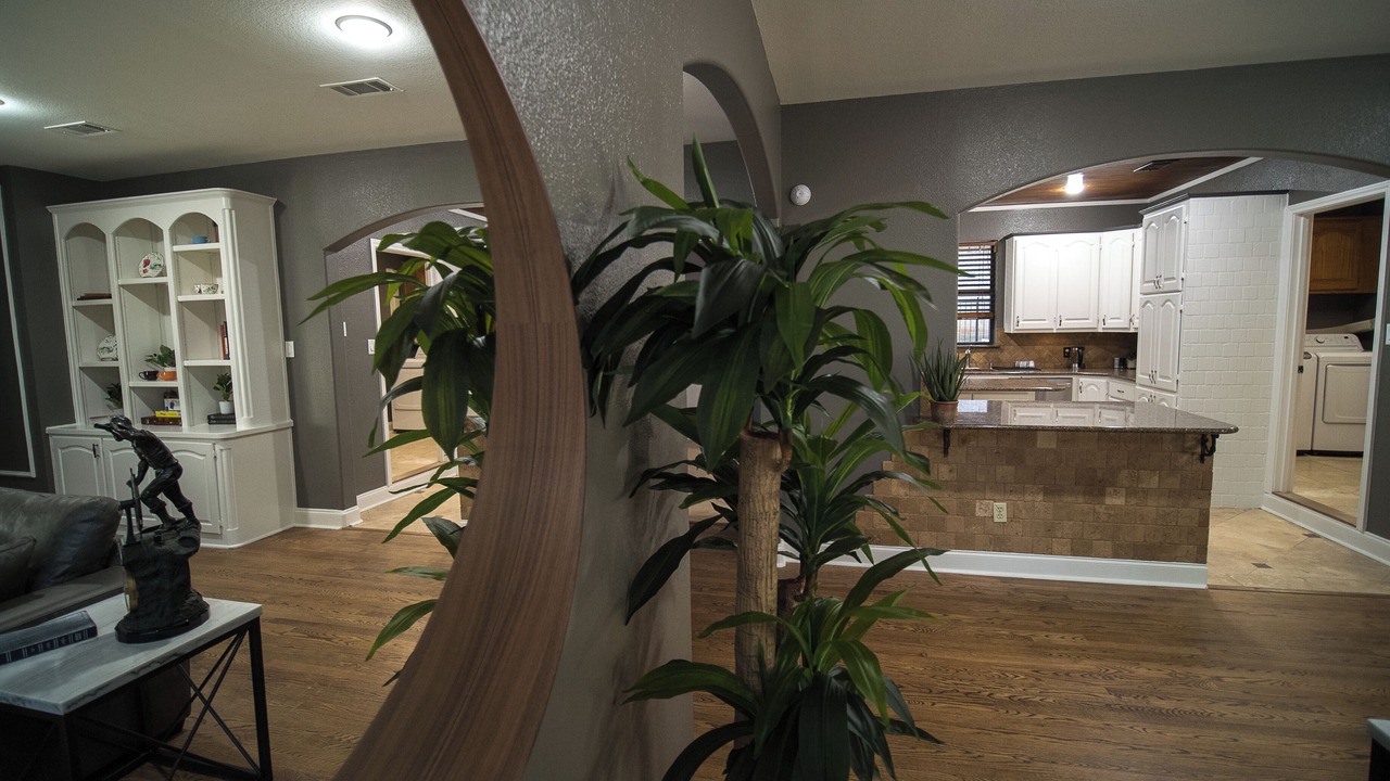 Photo of Bedroom in Azle