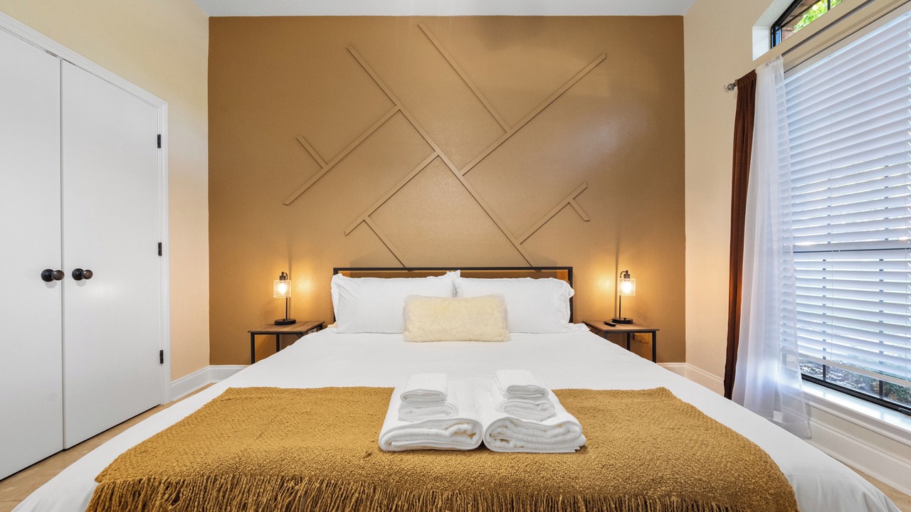 Photo of Bedroom in Azle