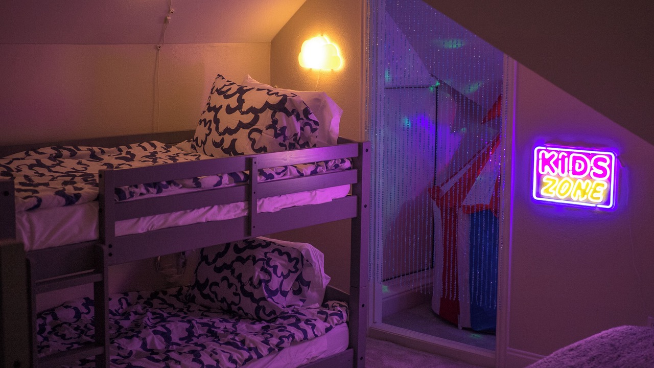 Photo of Bedroom in Azle