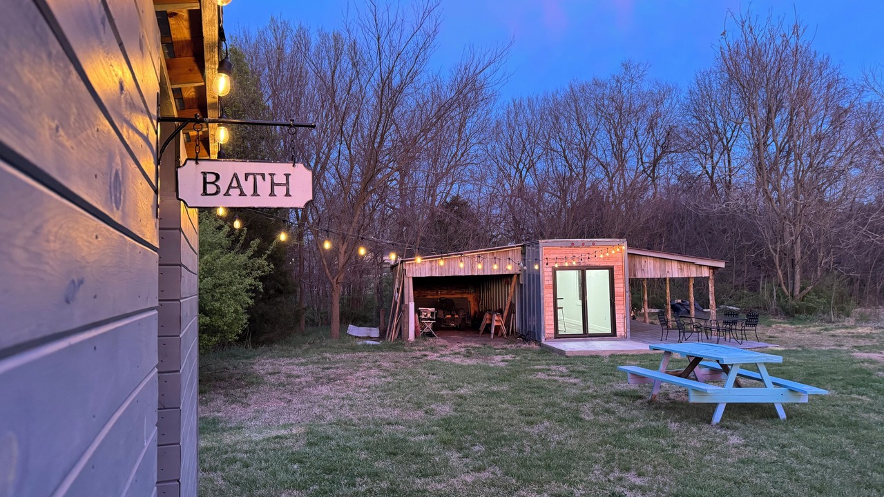 Photo of Outdoor in Brookline Station