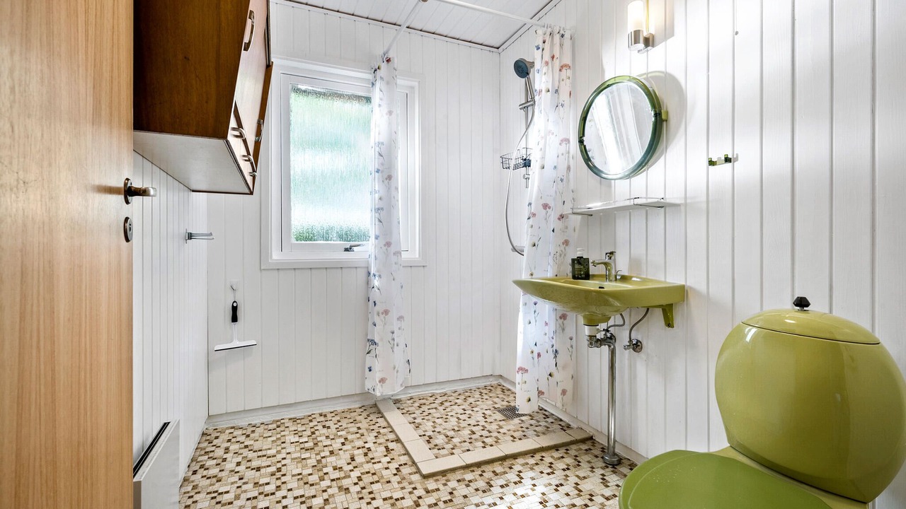 Photo of Bathroom in Hong