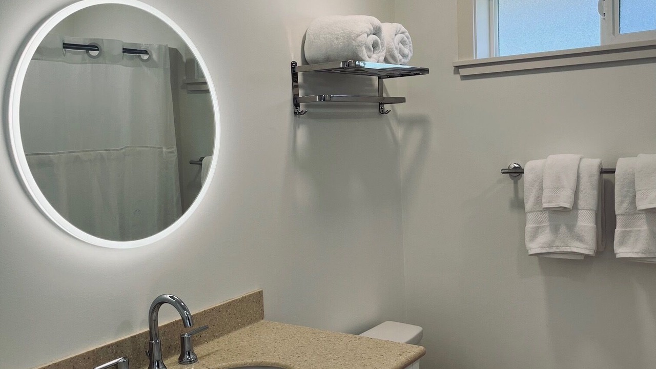 Photo of Bathroom in Anacortes