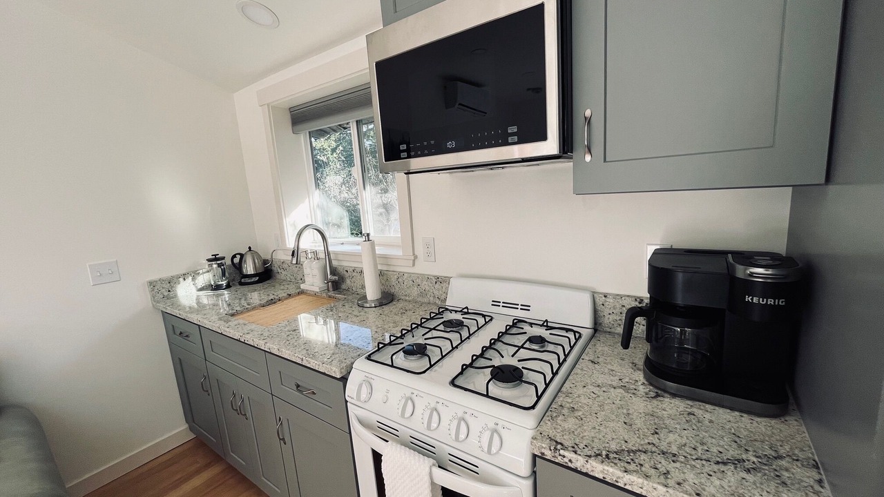 Photo of Kitchen in Anacortes