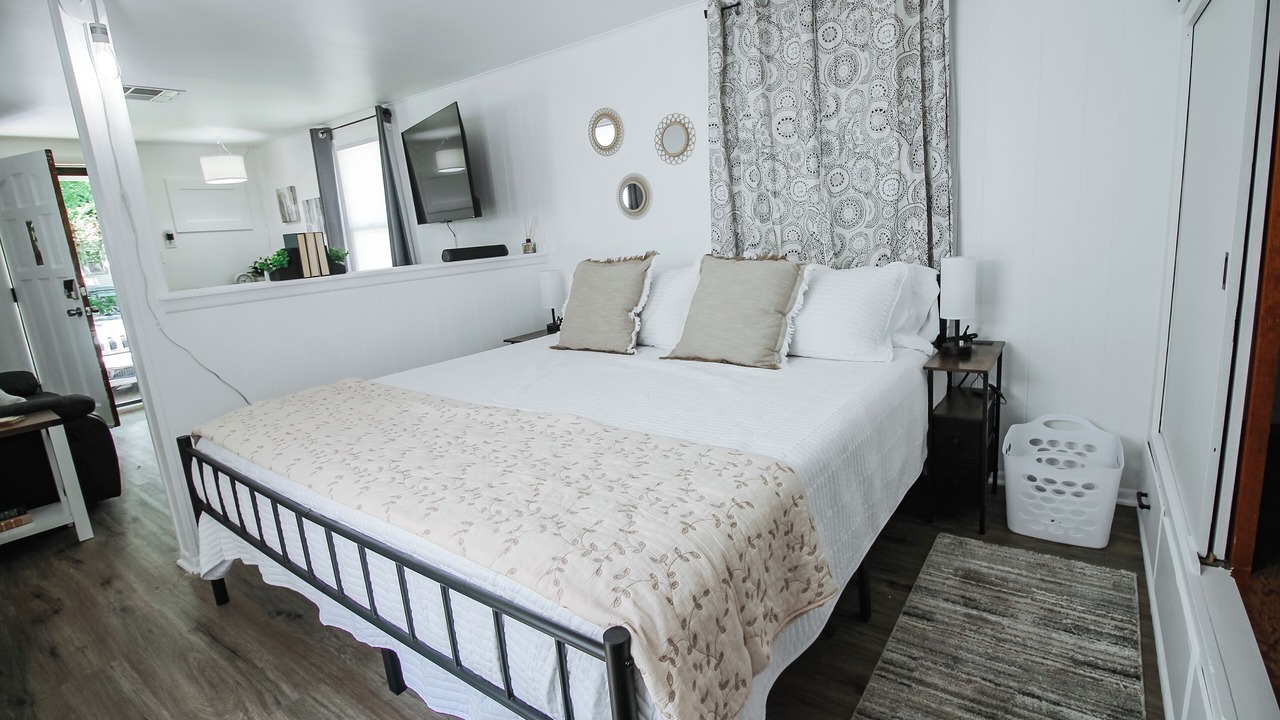 Photo of Bedroom in Wichita