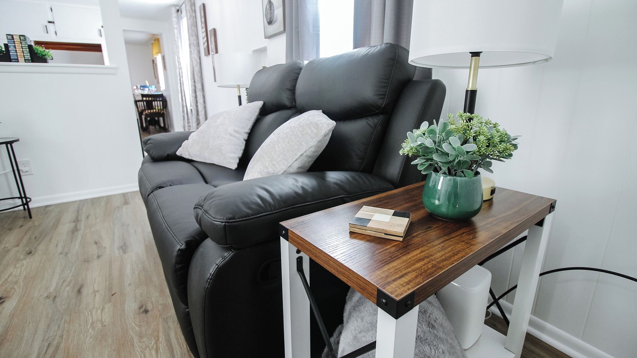 Photo of Livingroom in Wichita