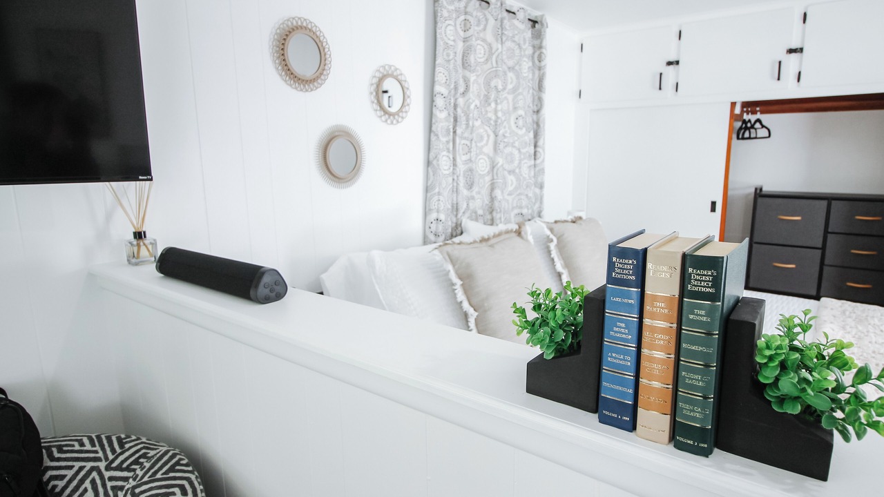 Photo of Bedroom in Wichita