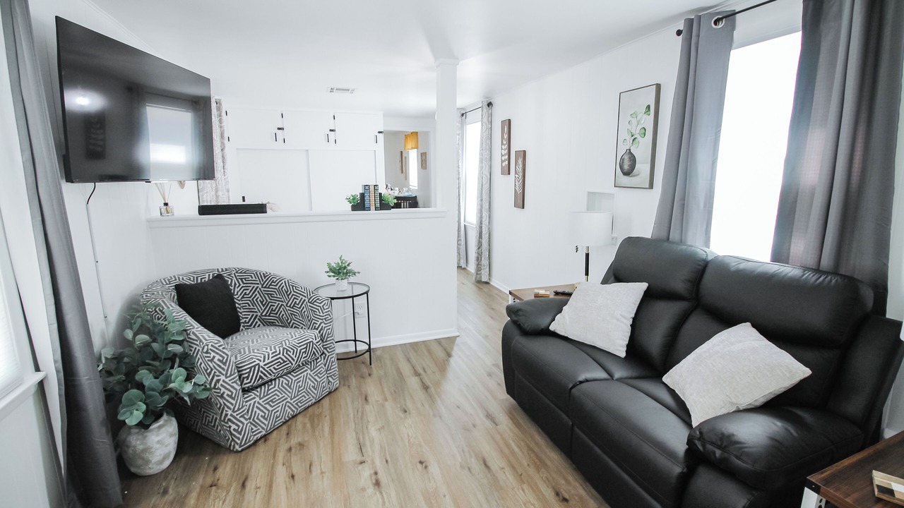 Photo of Livingroom in Wichita