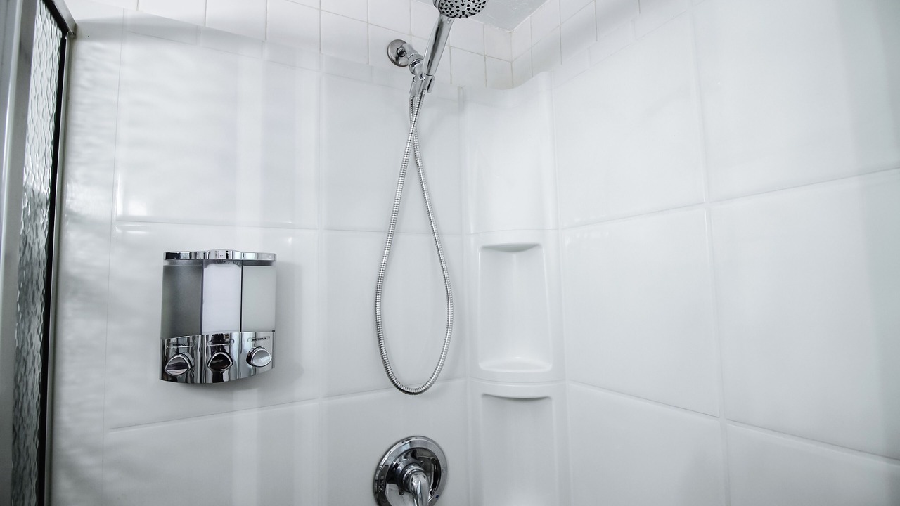 Photo of Bathroom in Wichita