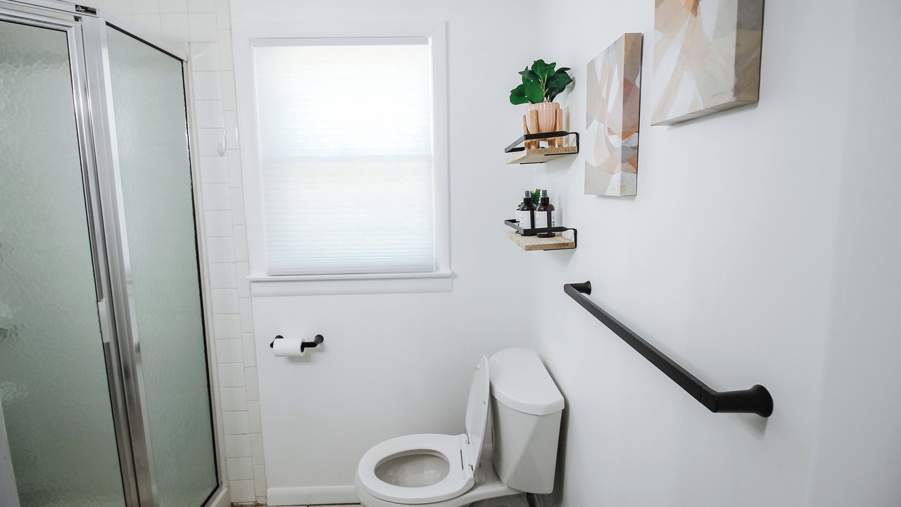 Photo of Bathroom in Wichita