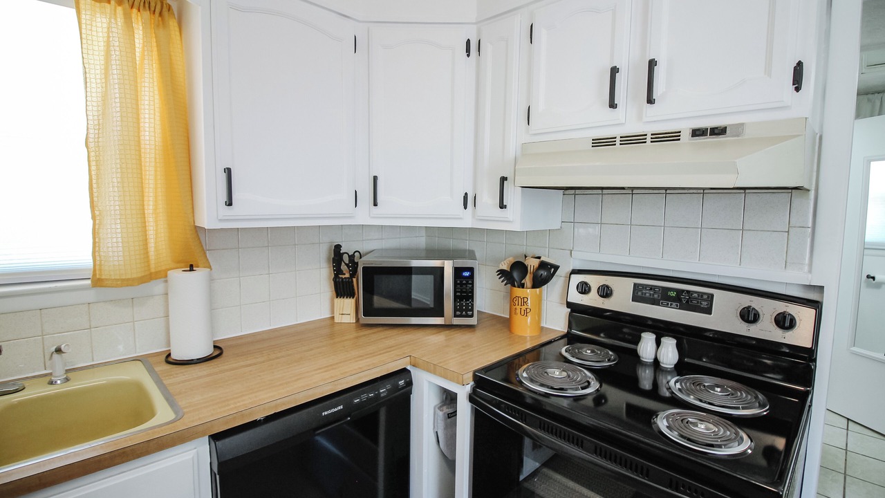 Photo of Kitchen in Wichita