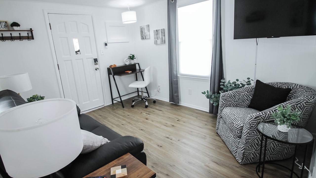 Photo of Livingroom in Wichita