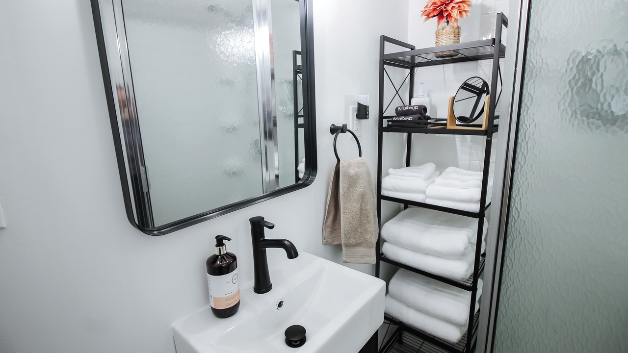 Photo of Bathroom in Wichita