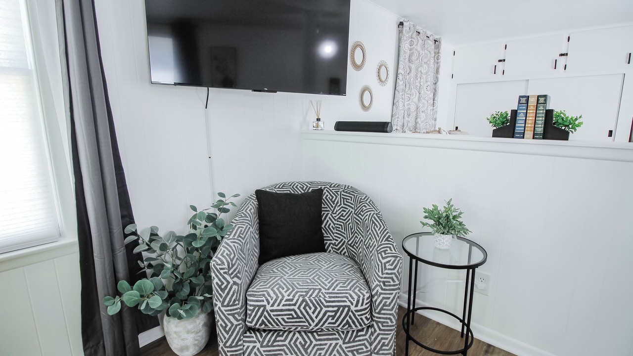 Photo of Livingroom in Wichita
