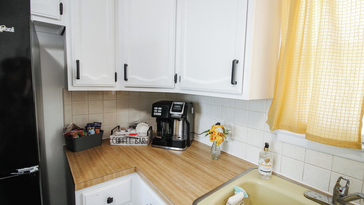 Photo of Kitchen in Wichita