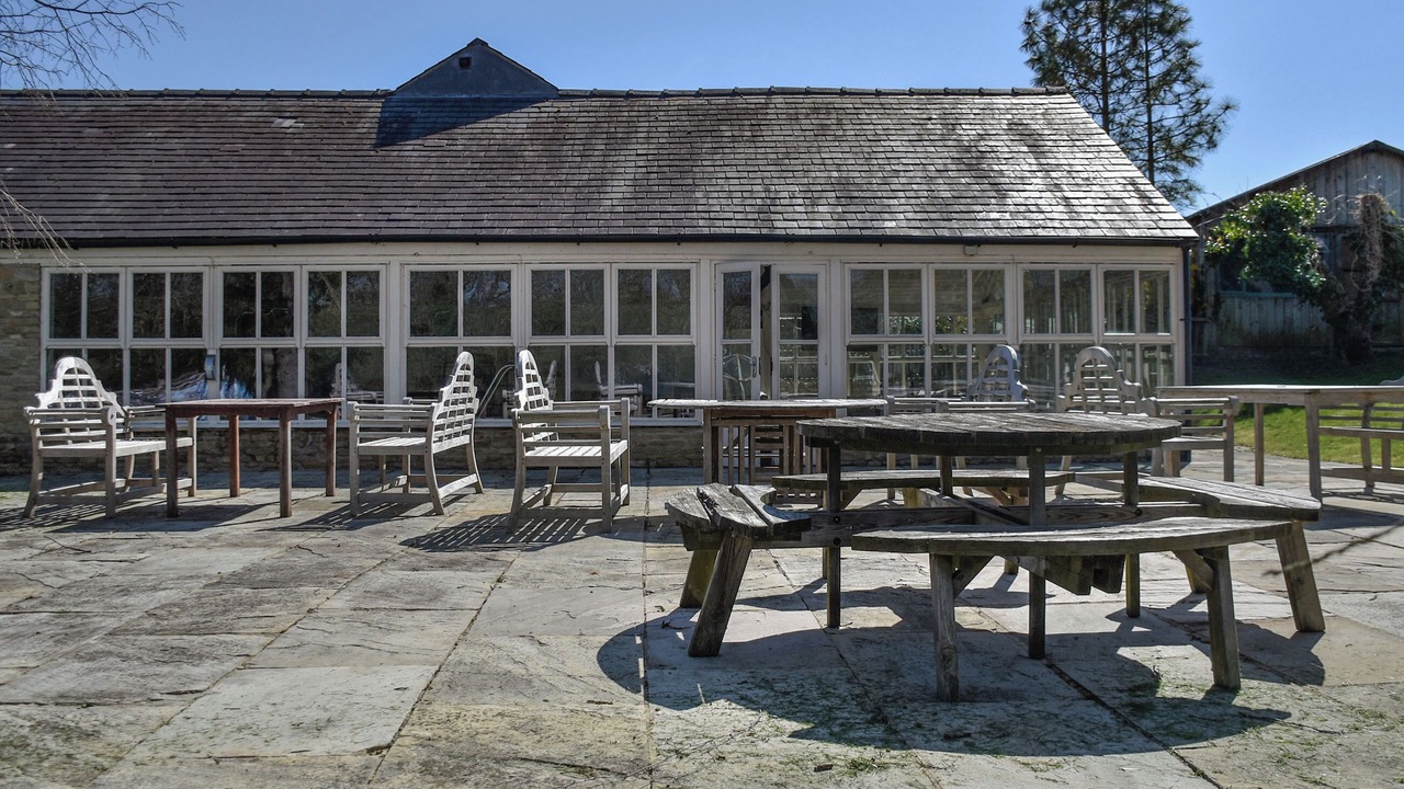 Photo of Others in Nassington