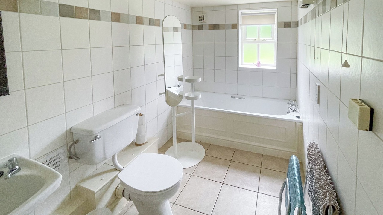 Photo of Bathroom in Nassington