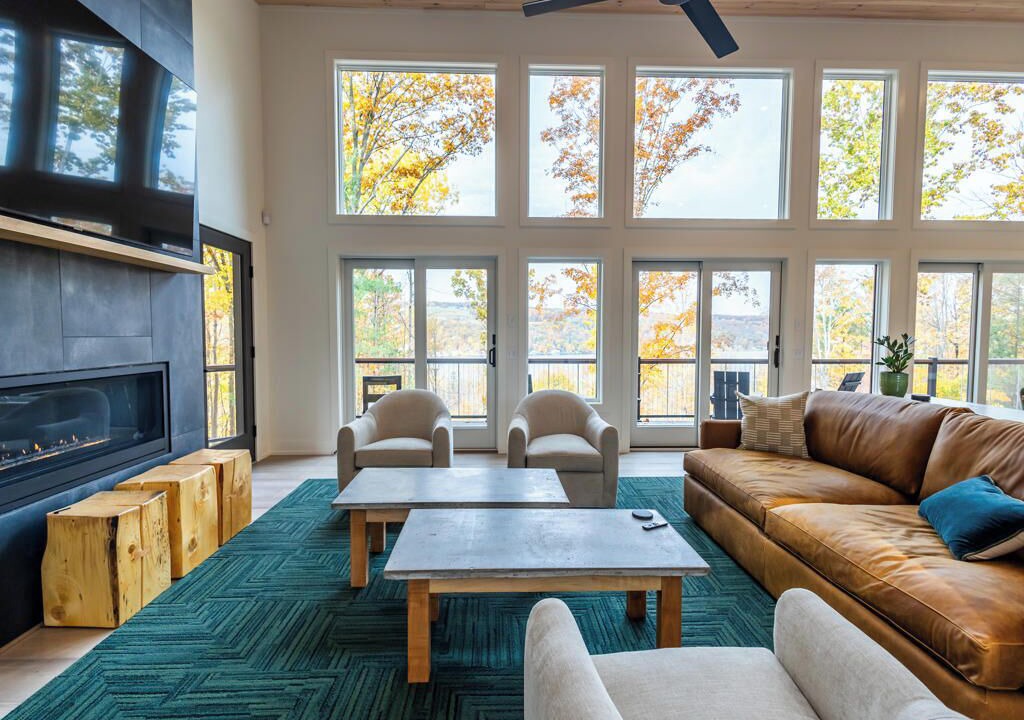 Photo of Livingroom in Penn Yan