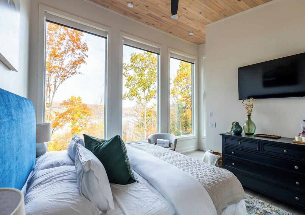 Photo of Bedroom in Penn Yan