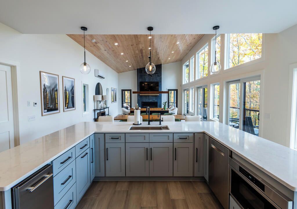 Photo of Kitchen in Penn Yan