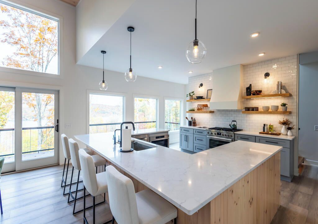 Photo of Kitchen in Penn Yan