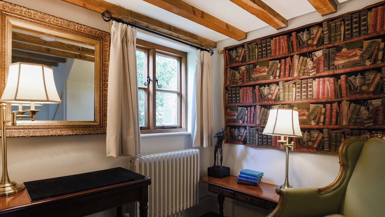 Photo of Outdoor in High Ercall