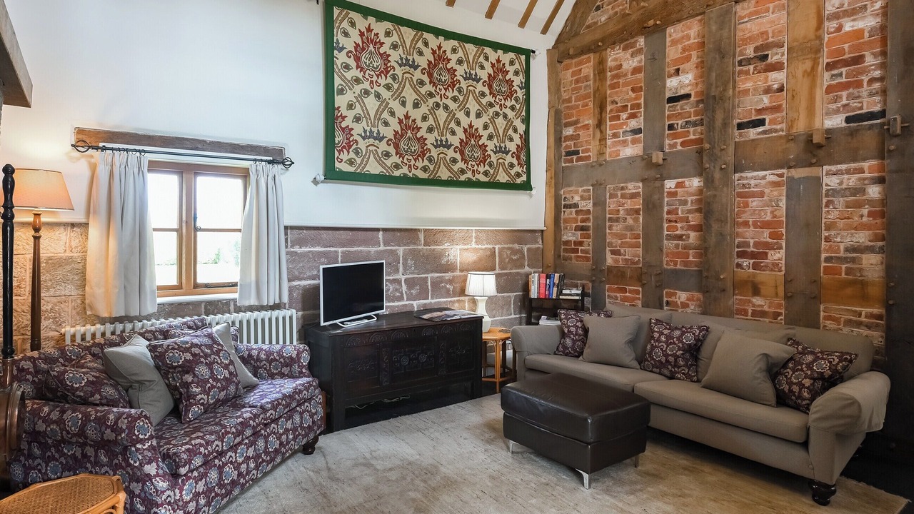 Photo of Outdoor in High Ercall