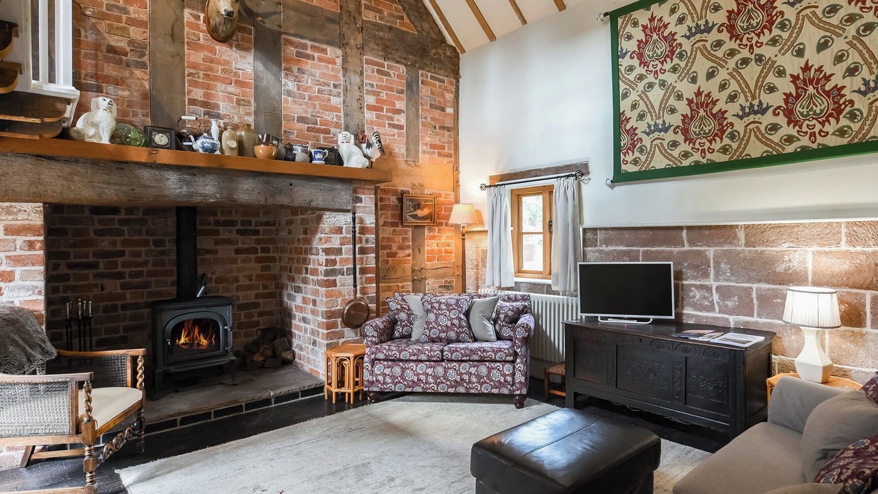 Photo of Outdoor in High Ercall