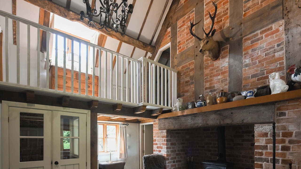 Photo of Outdoor in High Ercall