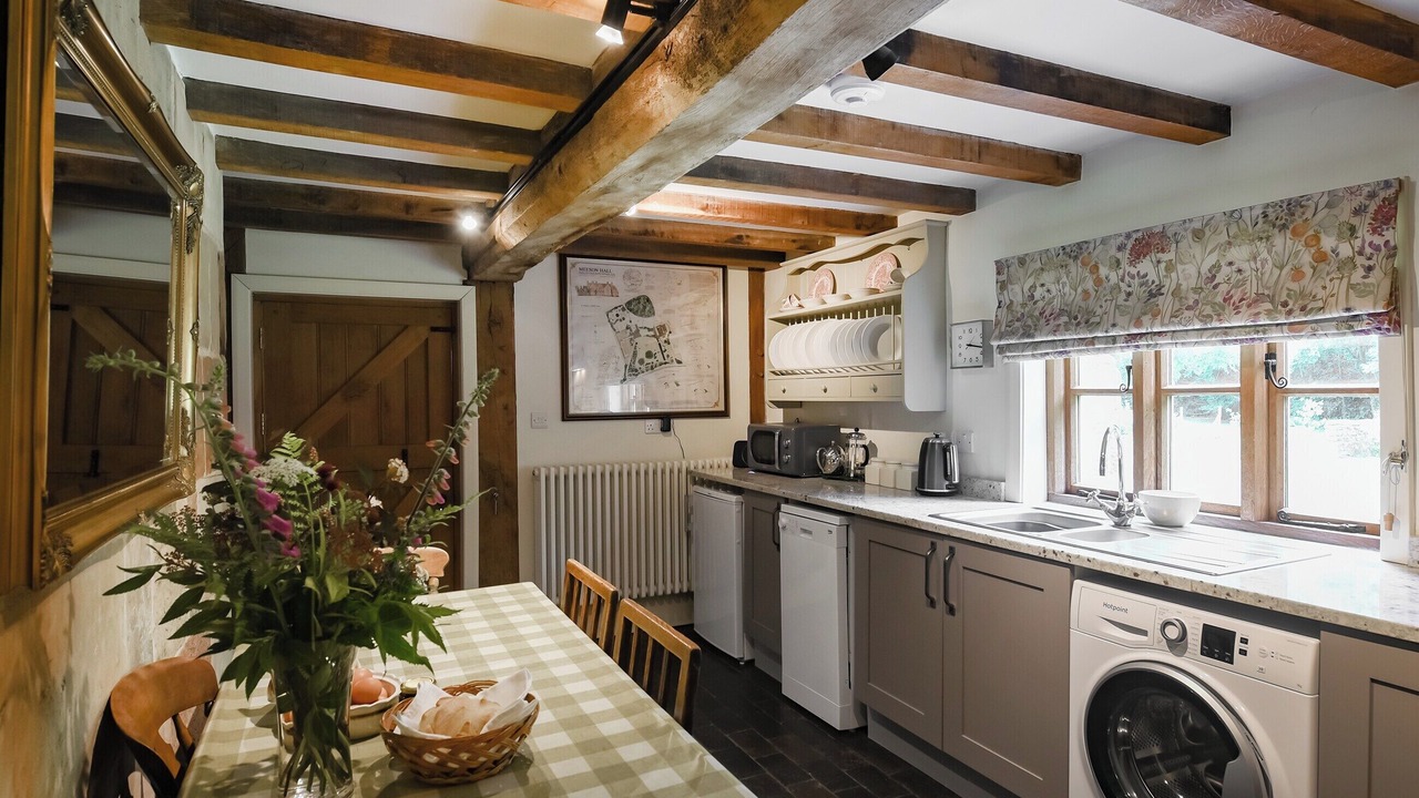 Photo of Outdoor in High Ercall