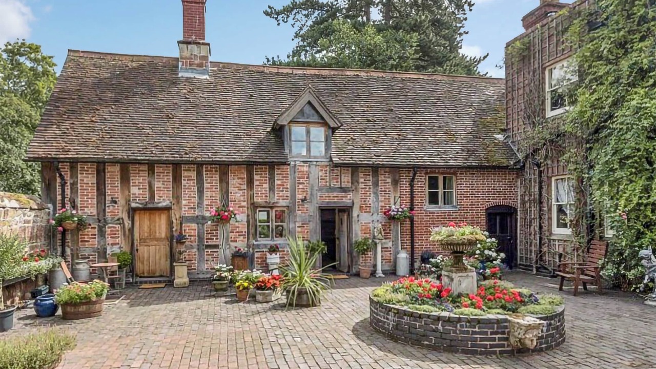 Photo of Outdoor in High Ercall