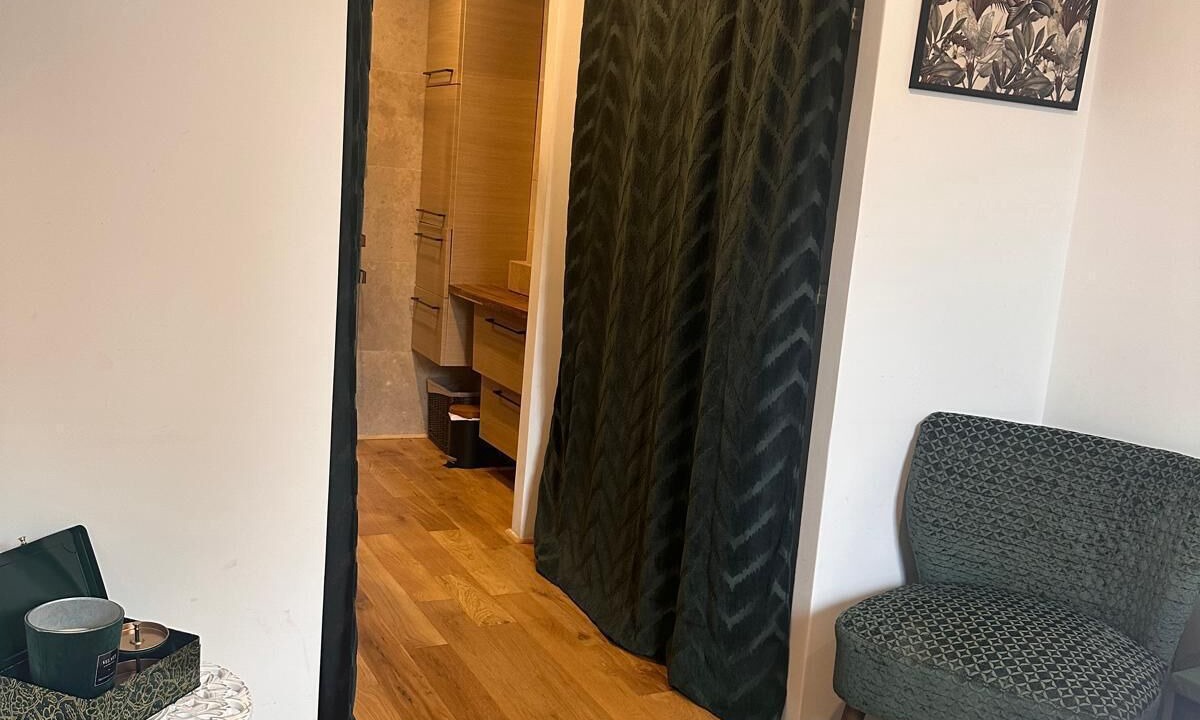 Photo of Bedroom in Le Busca