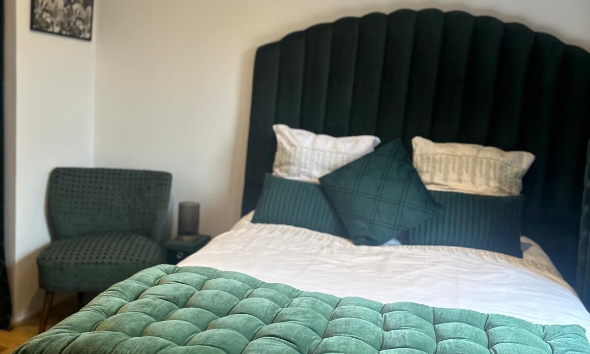 Photo of Bedroom in Le Busca
