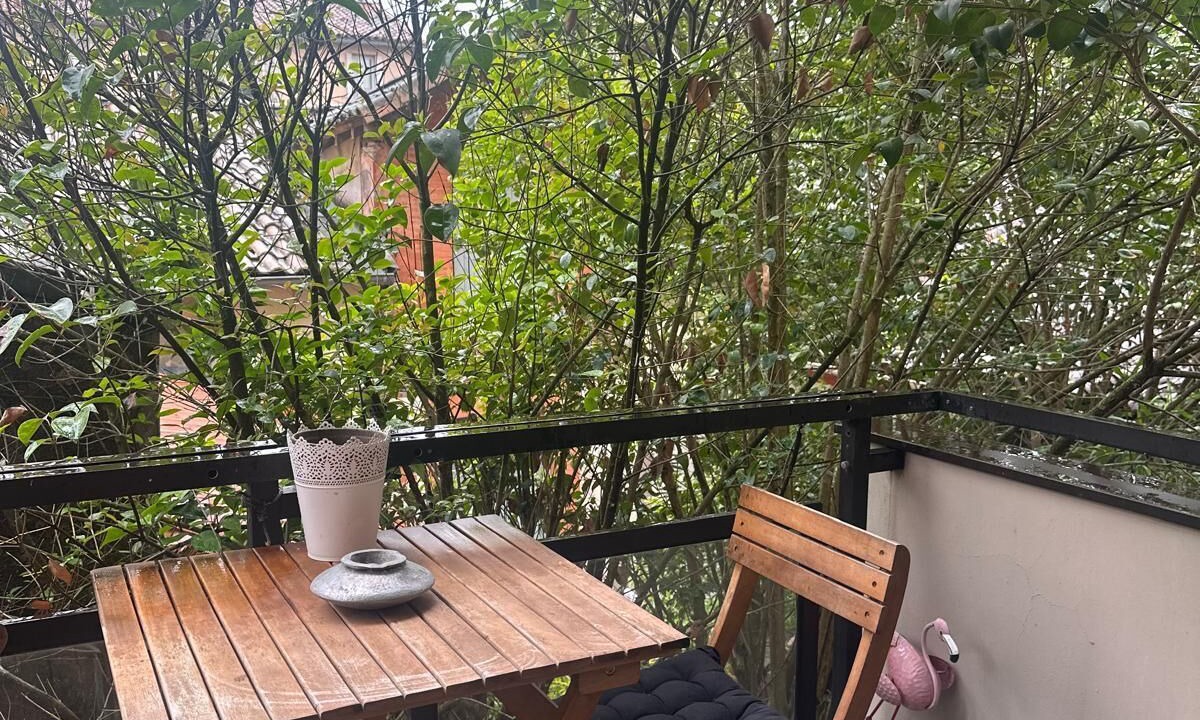 Photo of Outdoor in Le Busca
