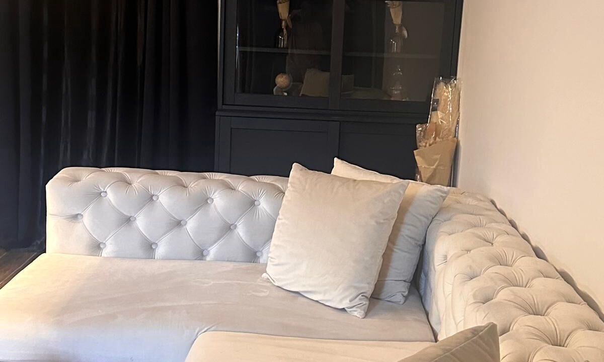 Photo of Livingroom in Le Busca