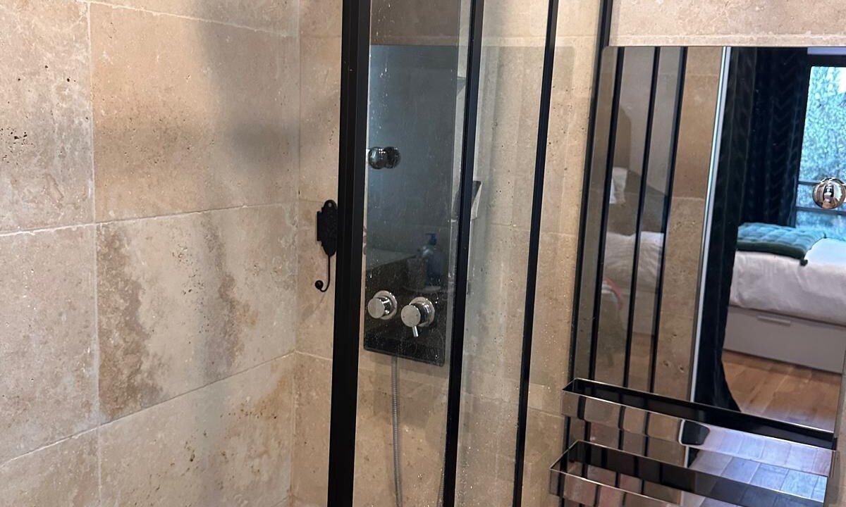 Photo of Bathroom in Le Busca
