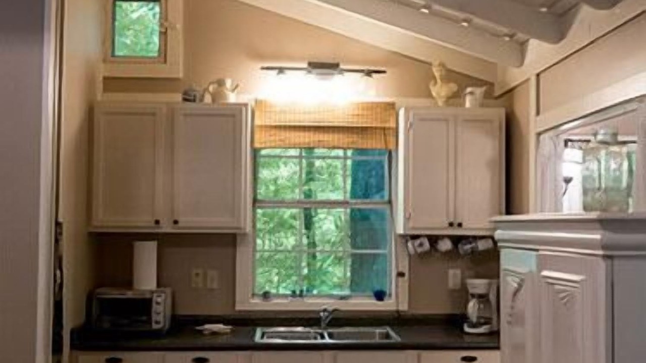 Photo of Kitchen in Nacogdoches