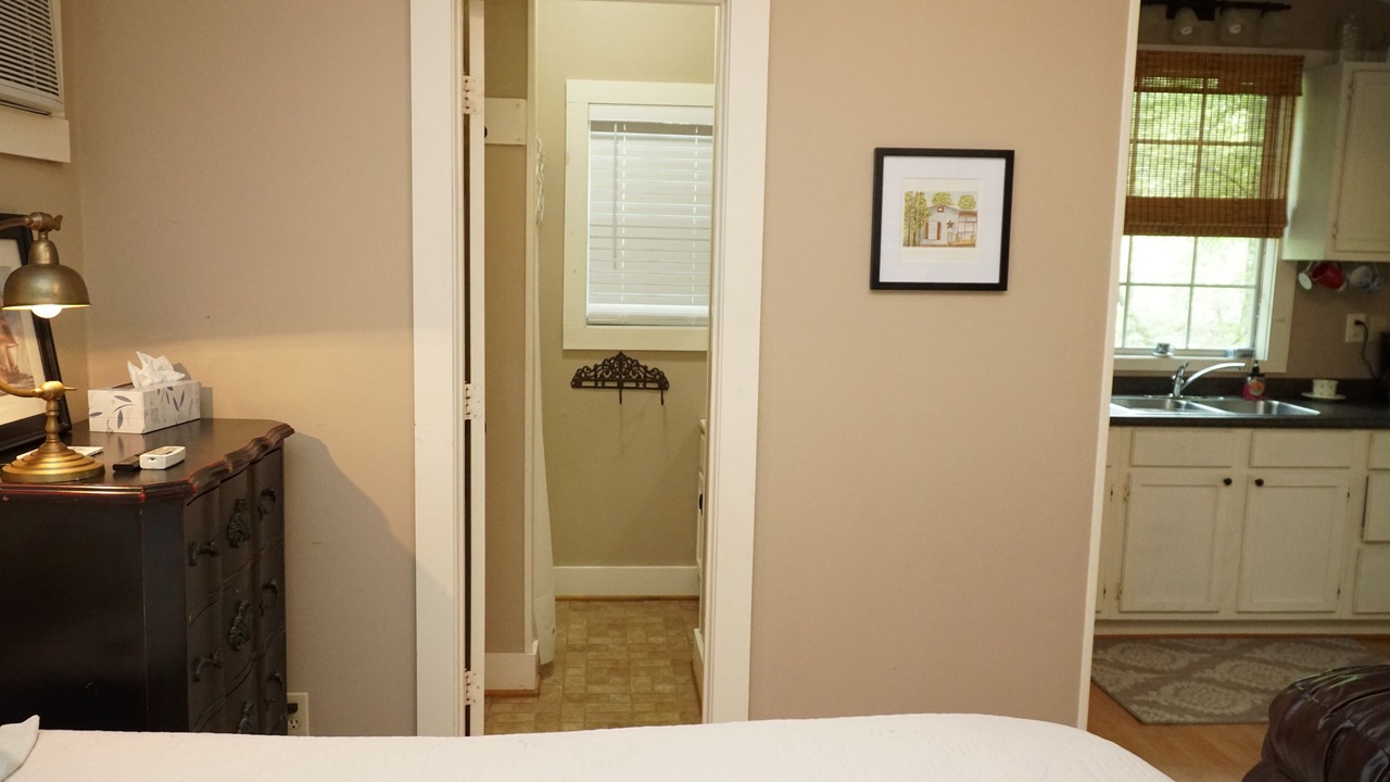 Photo of Bedroom in Nacogdoches