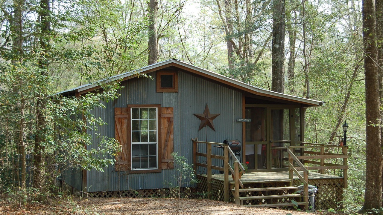 Photo of Outdoor in Nacogdoches