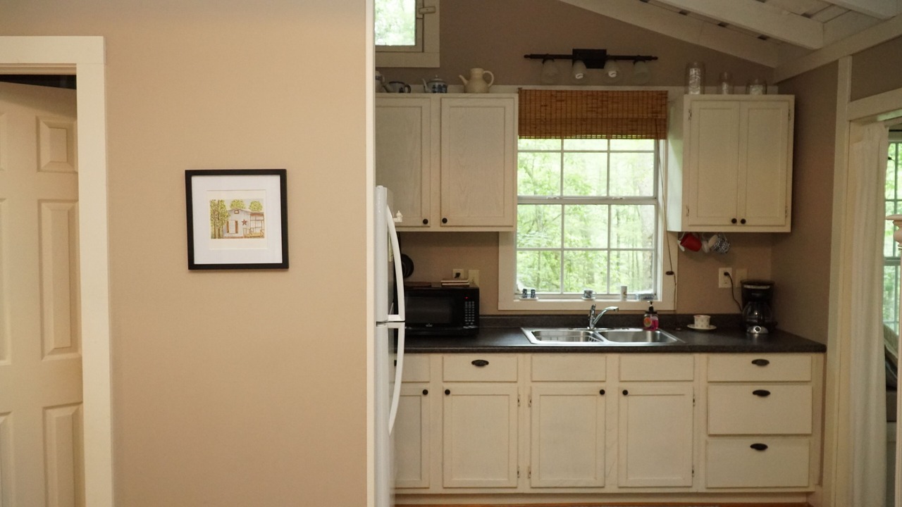 Photo of Kitchen in Nacogdoches