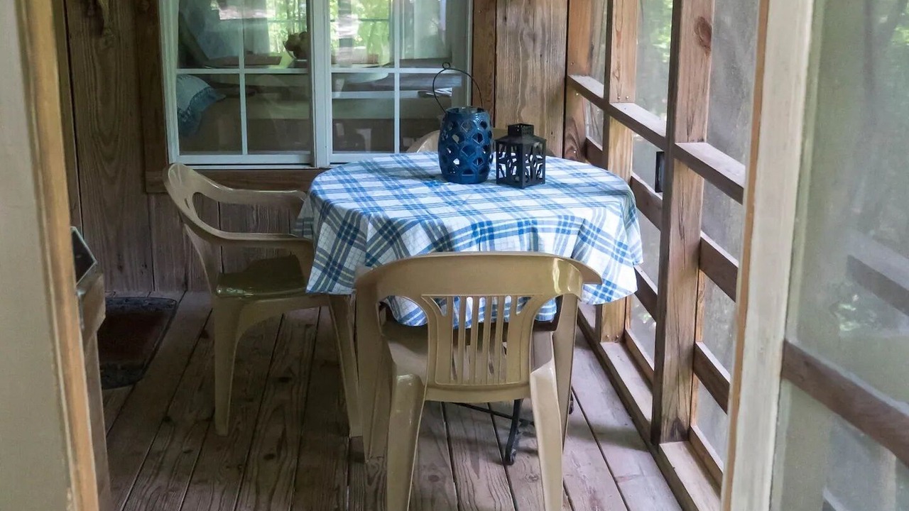 Photo of Outdoor in Nacogdoches