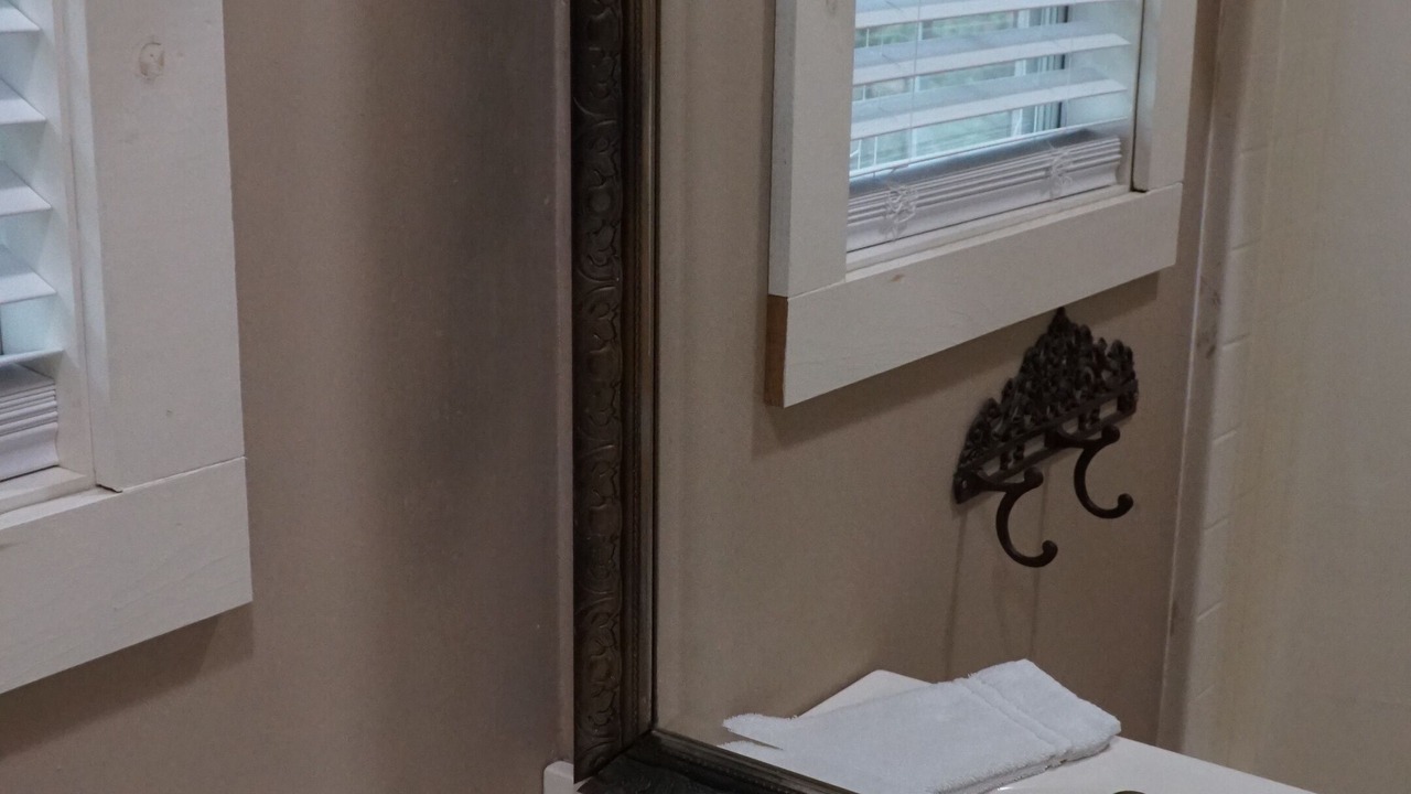 Photo of Bathroom in Nacogdoches